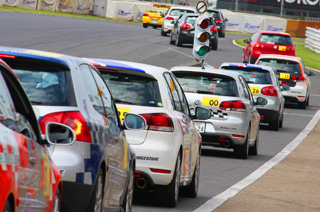 GTI Cup Image