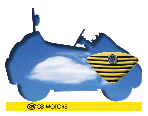 CQ MOTORS