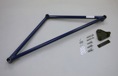 COX Toe Pivot Stop Truss(TPST) Sharan(7N)用【完売御礼