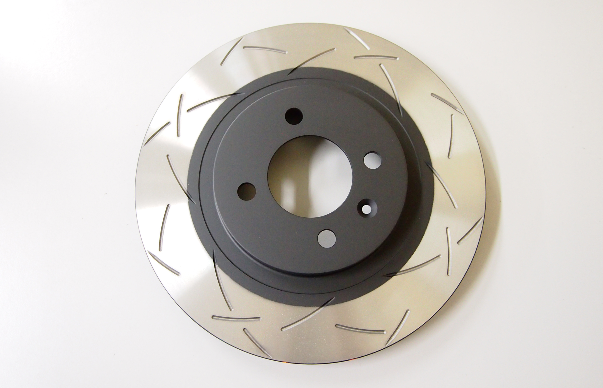 COX Racing Brake Rotor by DBA T3:Front xmm 4H/PCD 2台