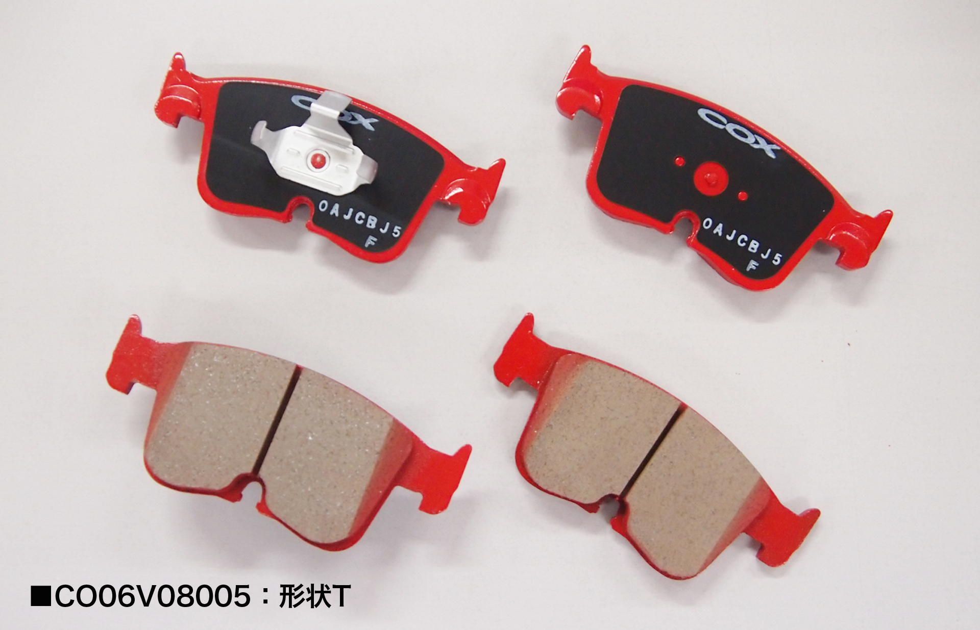 税無 T1138 [土日も即日発送] ウィッシュ 前後ブレーキパッドセット ZNE10G ZNE14G ANE11W ANE10G フロント＆リア G766T1138ウィッシュ前後セットブレーキパッドZNE10G 14G ANE11W 新作