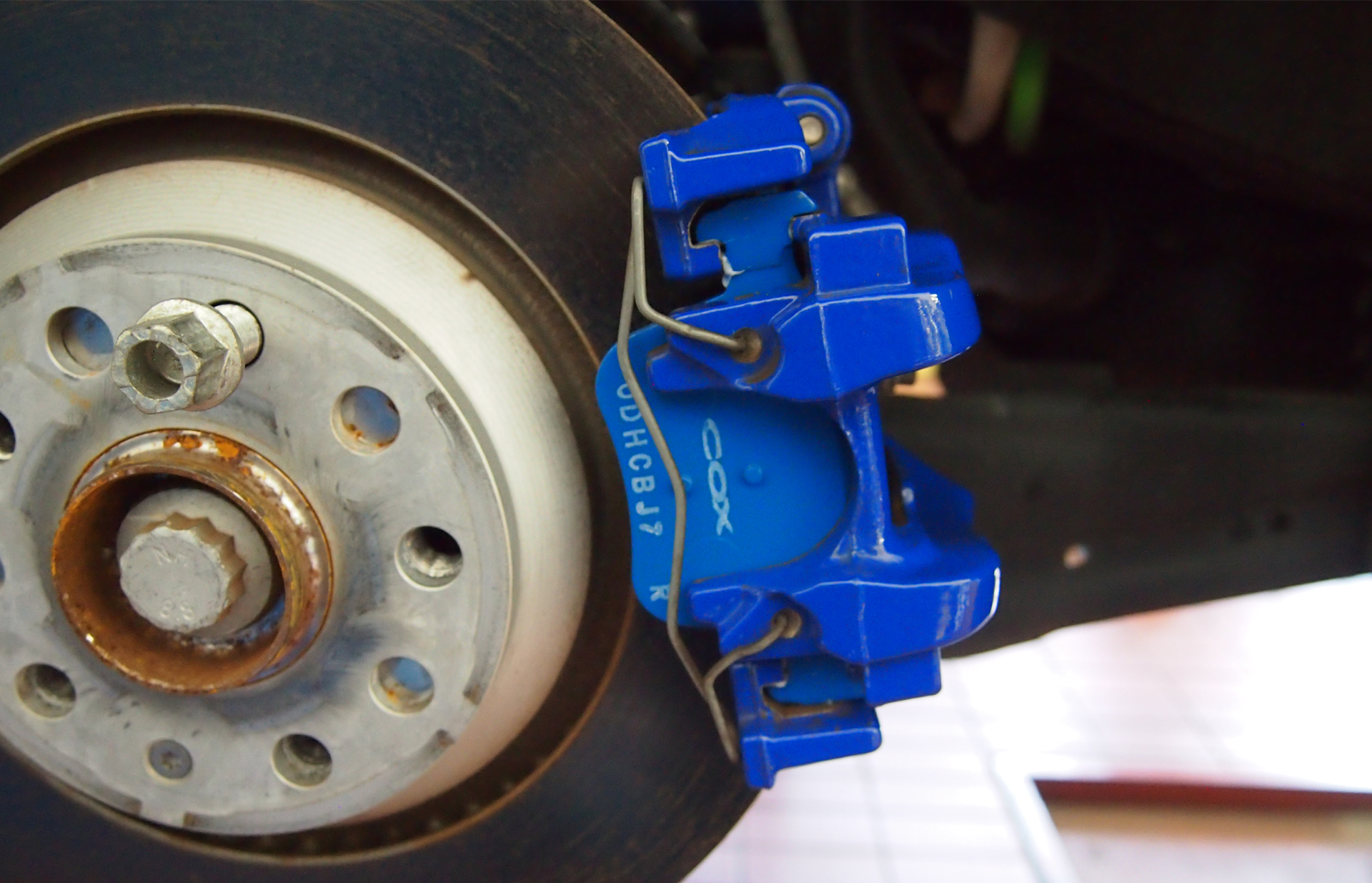 02-06 リヤブレーキパッド◆エスカレード/ESV/EXT ACデルコ 新品 ブレーキパッド リア 適合車07-14y キャデラック